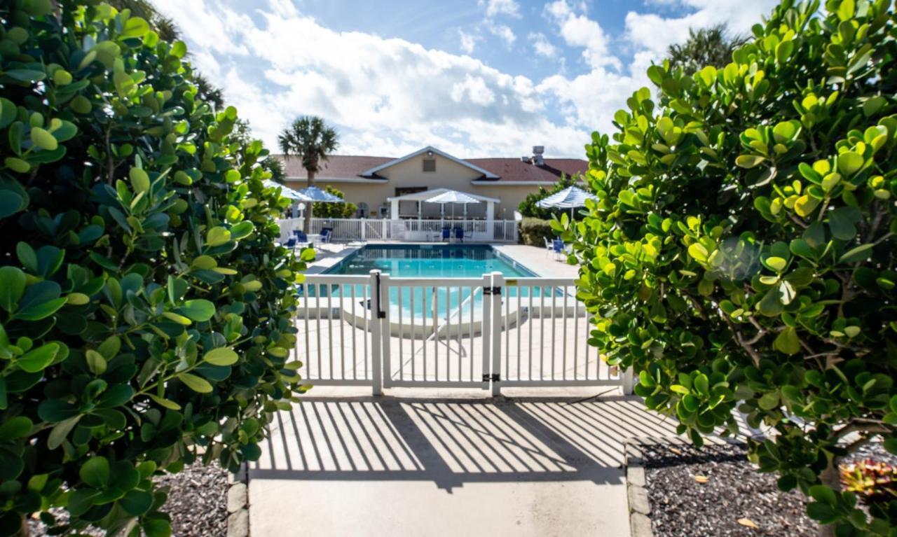 Island Sun Inn & Suites - Venice, Florida Historic Downtown & Beach Getaway المظهر الخارجي الصورة