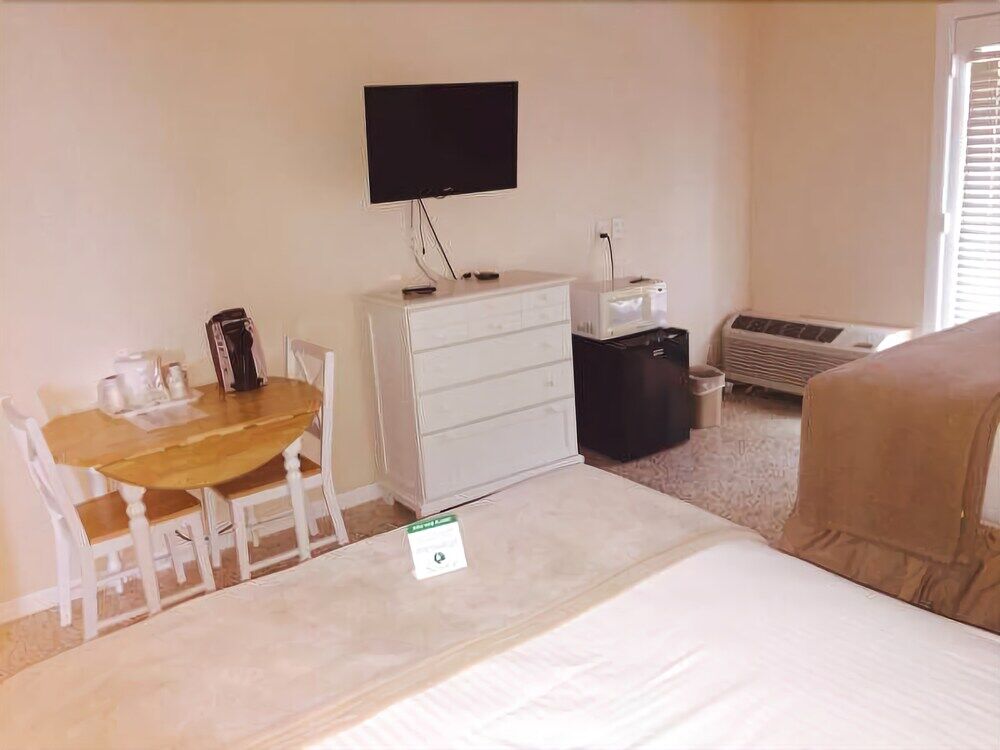 Island Sun Inn & Suites - Venice, Florida Historic Downtown & Beach Getaway المظهر الخارجي الصورة